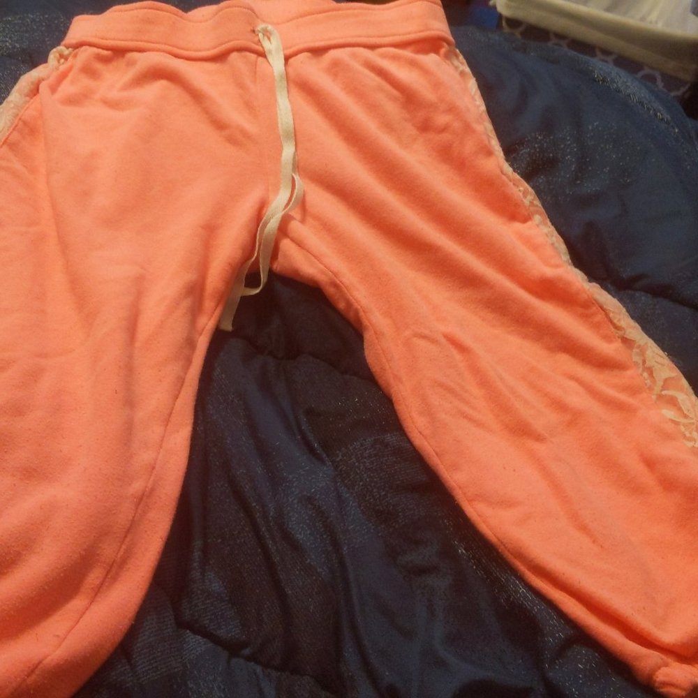 Jogging Pants